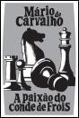 A Paixão do Conde de Fróis - Preview
