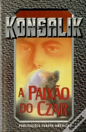 A Paixão do Czar