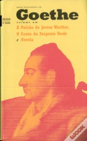 Capa do artigo A Paixão do Jovem Werther