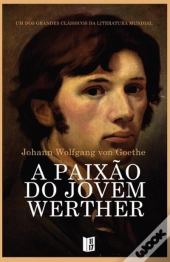 A Paixão do Jovem Werther