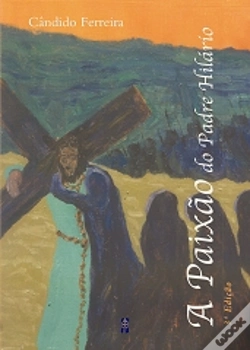 Capa do artigo A Paixão do Padre Hilário