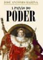 A Paixão do Poder - Preview
