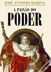 Capa do artigo A Paixão do Poder
