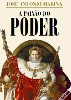 Capa do artigo A Paixão do Poder