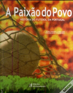 Capa do artigo A Paixão do Povo