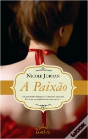 Capa do artigo A Paixão
