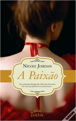 Capa do artigo A Paixão