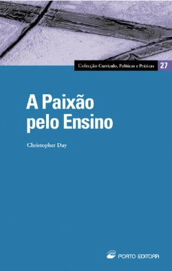 Capa do artigo A Paixão pelo Ensino