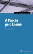 A Paixão pelo Ensino