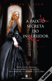 A Paixão Secreta do Inquisidor