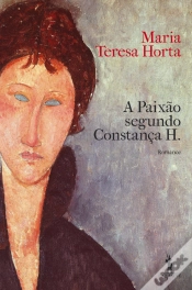Capa do artigo A Paixão Segundo Constança H.