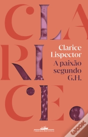 Capa do artigo A Paixão Segundo G.H.