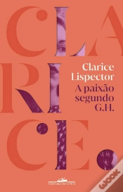 Capa do artigo A Paixão Segundo G.H.