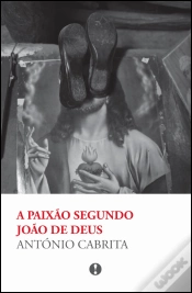 Capa do artigo A Paixão segundo João de Deus