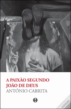 Capa do artigo A Paixão segundo João de Deus