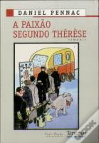 A Paixão Segundo Thérèse