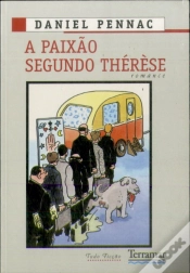 Capa do artigo A Paixão Segundo Thérèse
