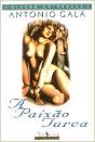 A paixão Turca - Preview