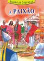 A Paixão - Preview