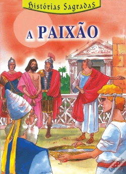 Capa do artigo A Paixão