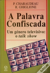 Capa do artigo A Palavra Confiscada