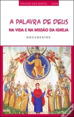 Capa do artigo A Palavra de Deus na Vida e na Missão da Igreja