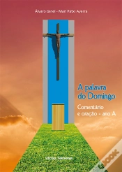 Capa do artigo A Palavra de Domingo - Ano A