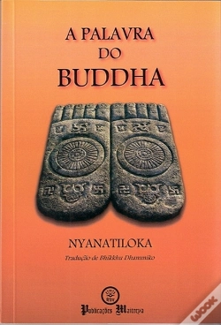 Capa do artigo A Palavra do Buddha
