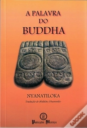 Capa do artigo A Palavra do Buddha