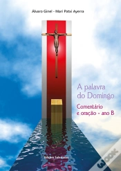 Capa do artigo A palavra do Domingo - Ano B