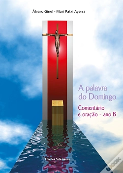 Capa do artigo A palavra do Domingo - Ano B