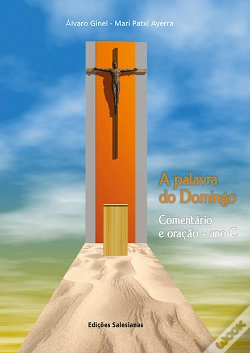 Capa do artigo A palavra do Domingo - Ano C