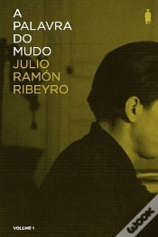 Capa do artigo A Palavra do Mudo