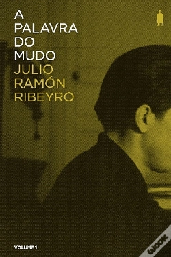 Capa do artigo A Palavra do Mudo