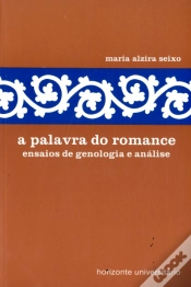 Capa do artigo A Palavra do Romance