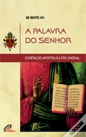 Capa do artigo A Palavra do Senhor