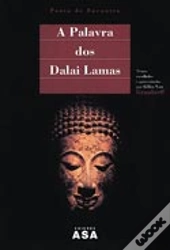 A Palavra dos Dalai Lamas