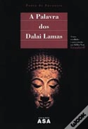 Capa do artigo A Palavra dos Dalai Lamas