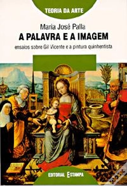 Capa do artigo A Palavra e a Imagem