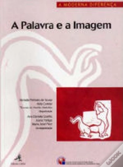 Capa do artigo A Palavra e a Imagem