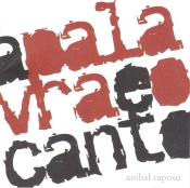 Capa do artigo A Palavra E O Canto - CD