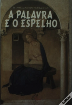Capa do artigo A palavra e o espelho