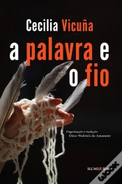 Capa do artigo A Palavra E O Fio