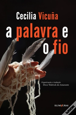 Capa do artigo A Palavra E O Fio