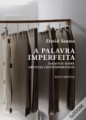 Capa do artigo A Palavra Imperfeita