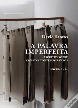 Capa do artigo A Palavra Imperfeita