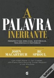 Capa do artigo A Palavra Inerrante