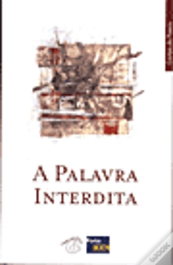 Capa do artigo A Palavra Interdita