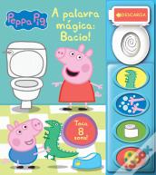 A Palavra Mágica: Bacio!