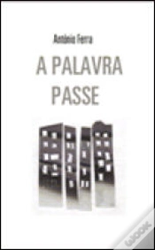 Capa do artigo A Palavra Passe